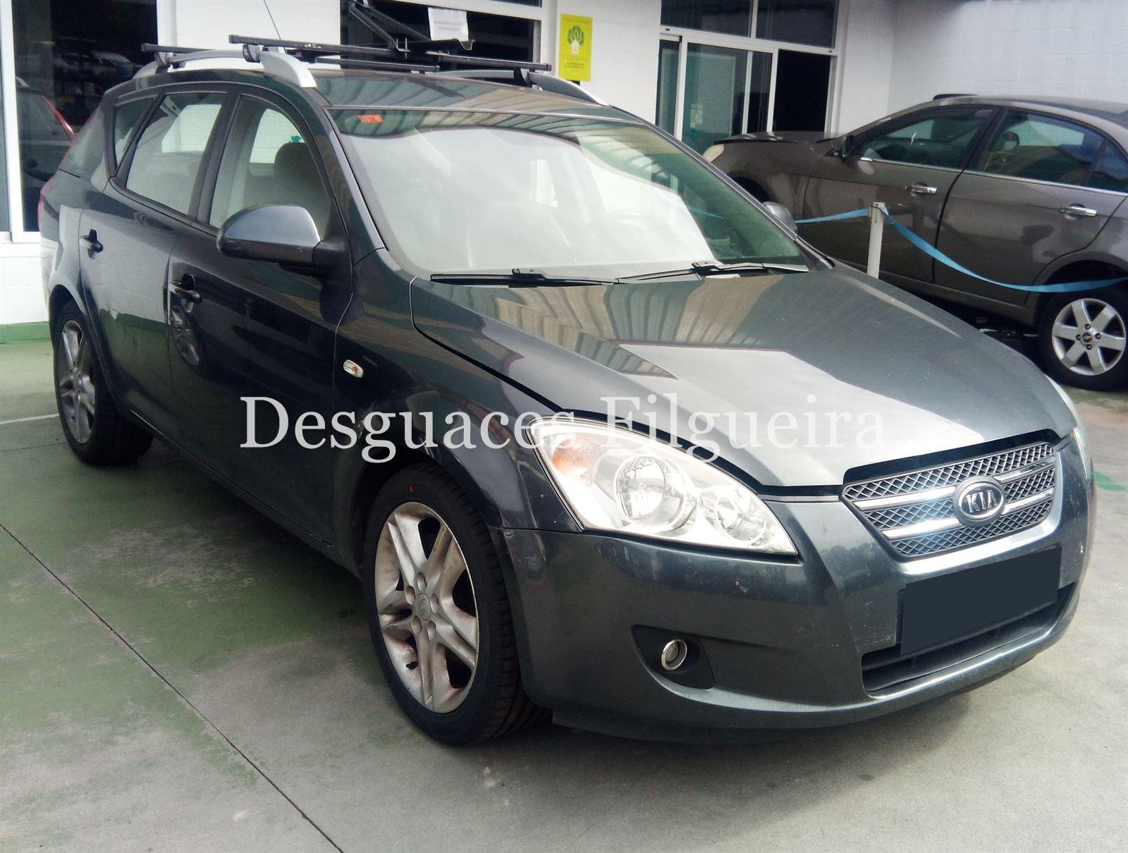 Despiece Kia Ceed SW 2.0 CRDI D4EA - Imagen 3