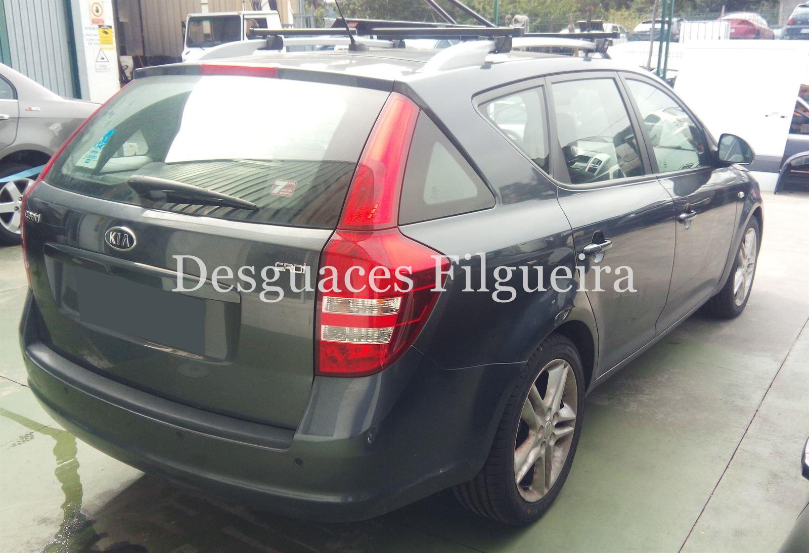 Despiece Kia Ceed SW 2.0 CRDI D4EA - Imagen 4