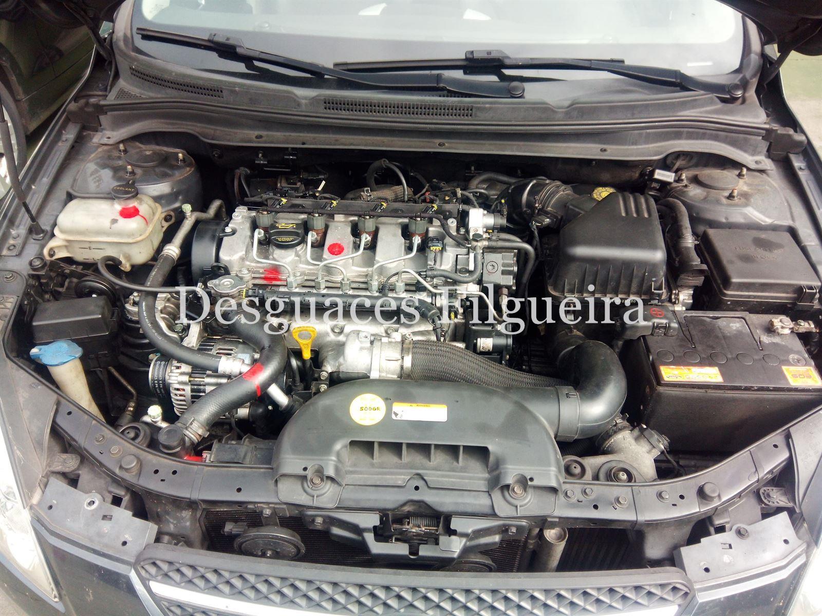 Despiece Kia Ceed SW 2.0 CRDI D4EA - Imagen 9