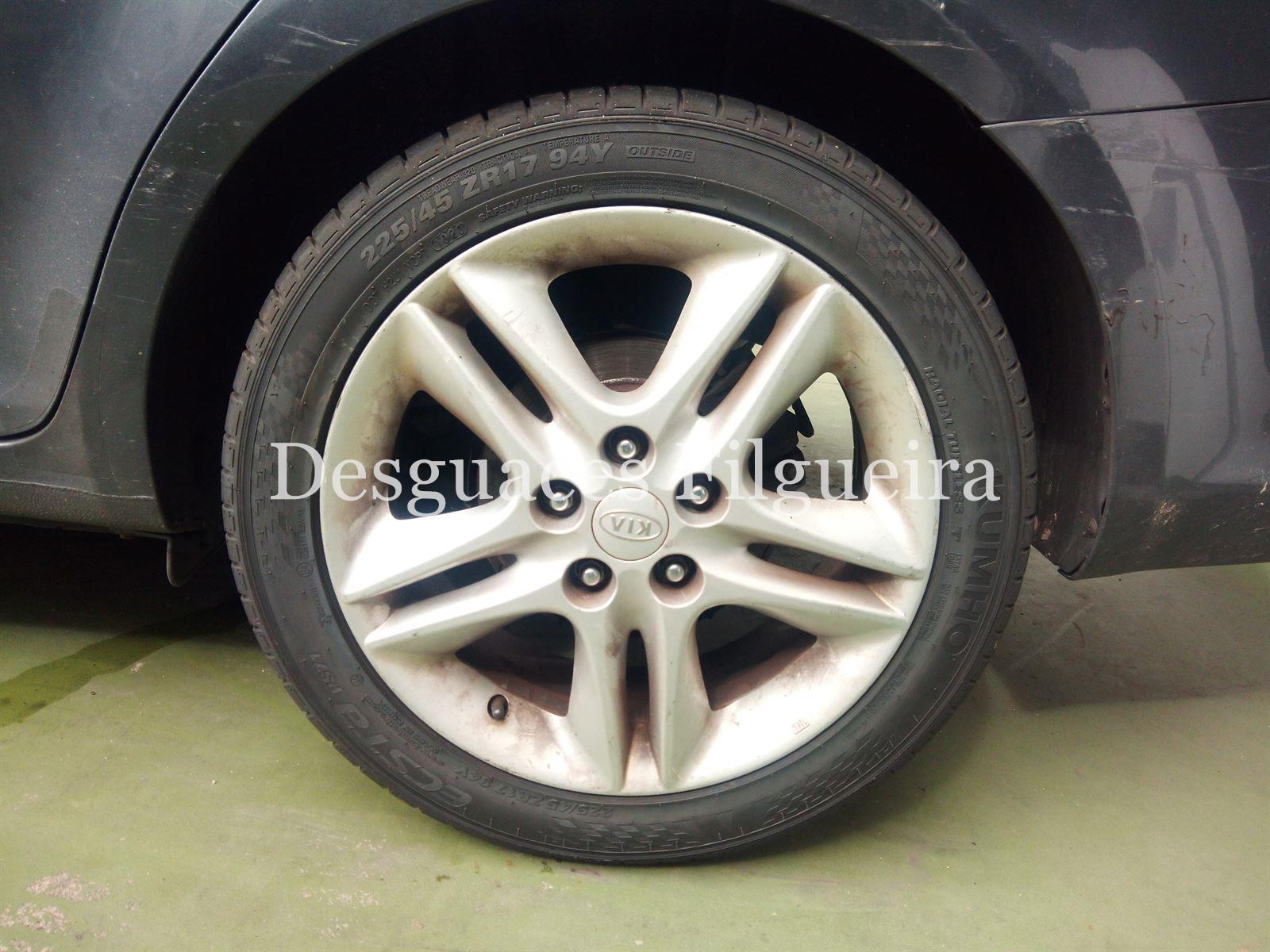 Despiece Kia Ceed SW 2.0 CRDI D4EA - Imagen 10