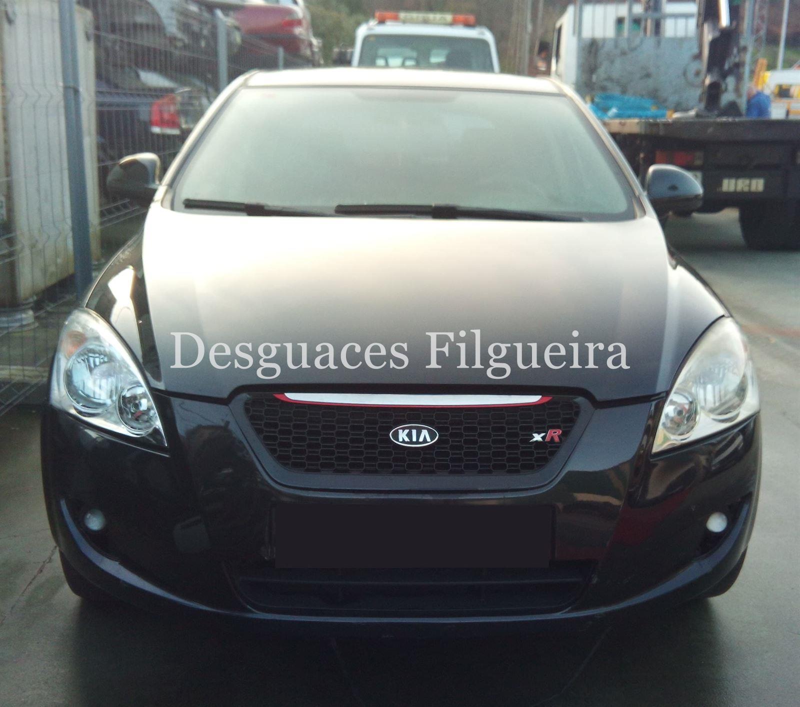 Despiece Kia Ceed Xr 1.4 G4FA - Imagen 1