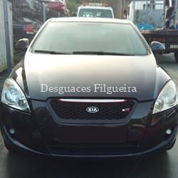 Despiece Kia Ceed Xr 1.4 G4FA - Imagen 1