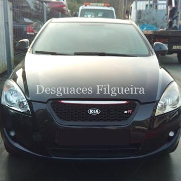 Despiece Kia Ceed Xr 1.4 G4FA - Imagen 1