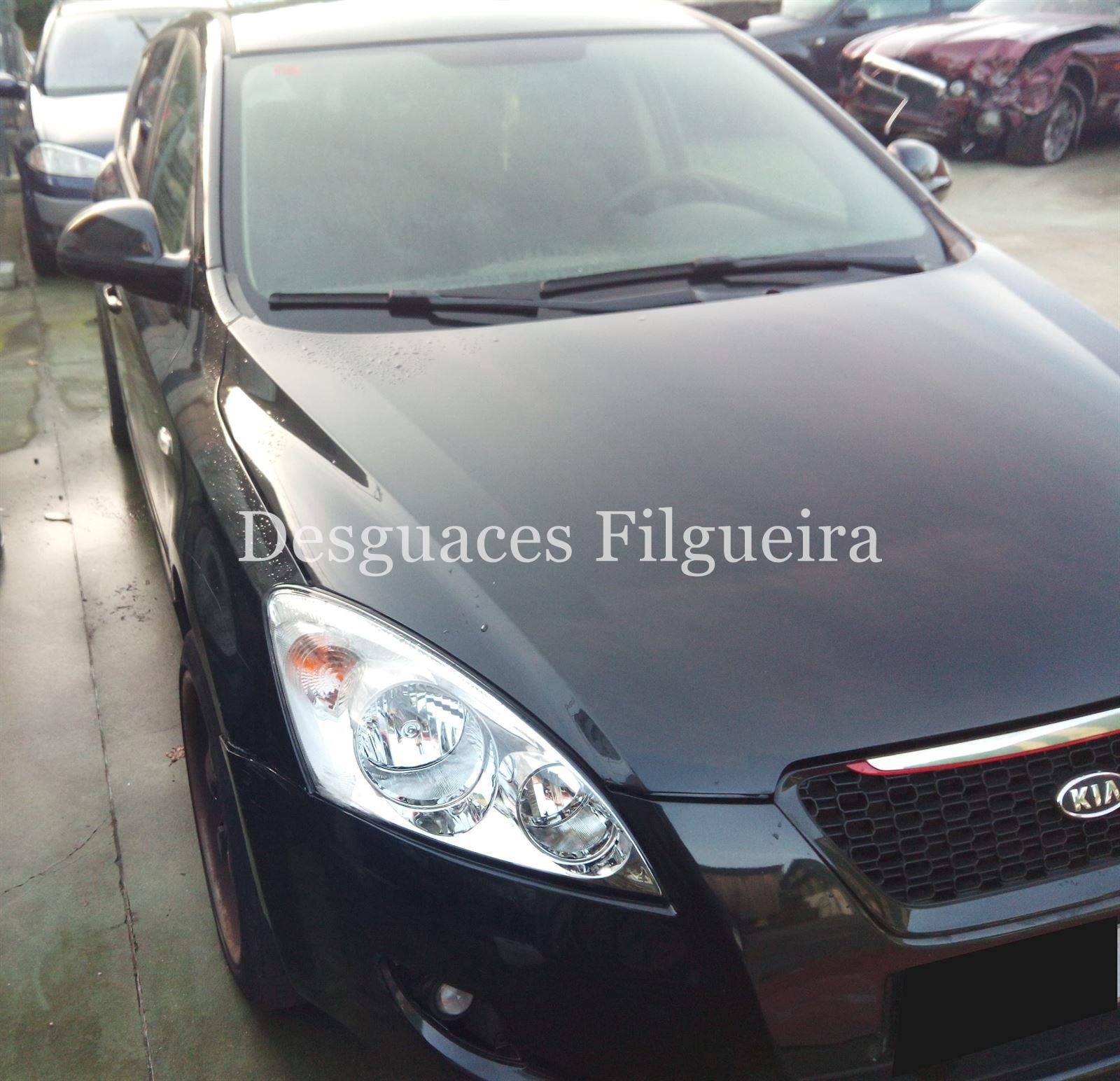 Despiece Kia Ceed Xr 1.4 G4FA - Imagen 3