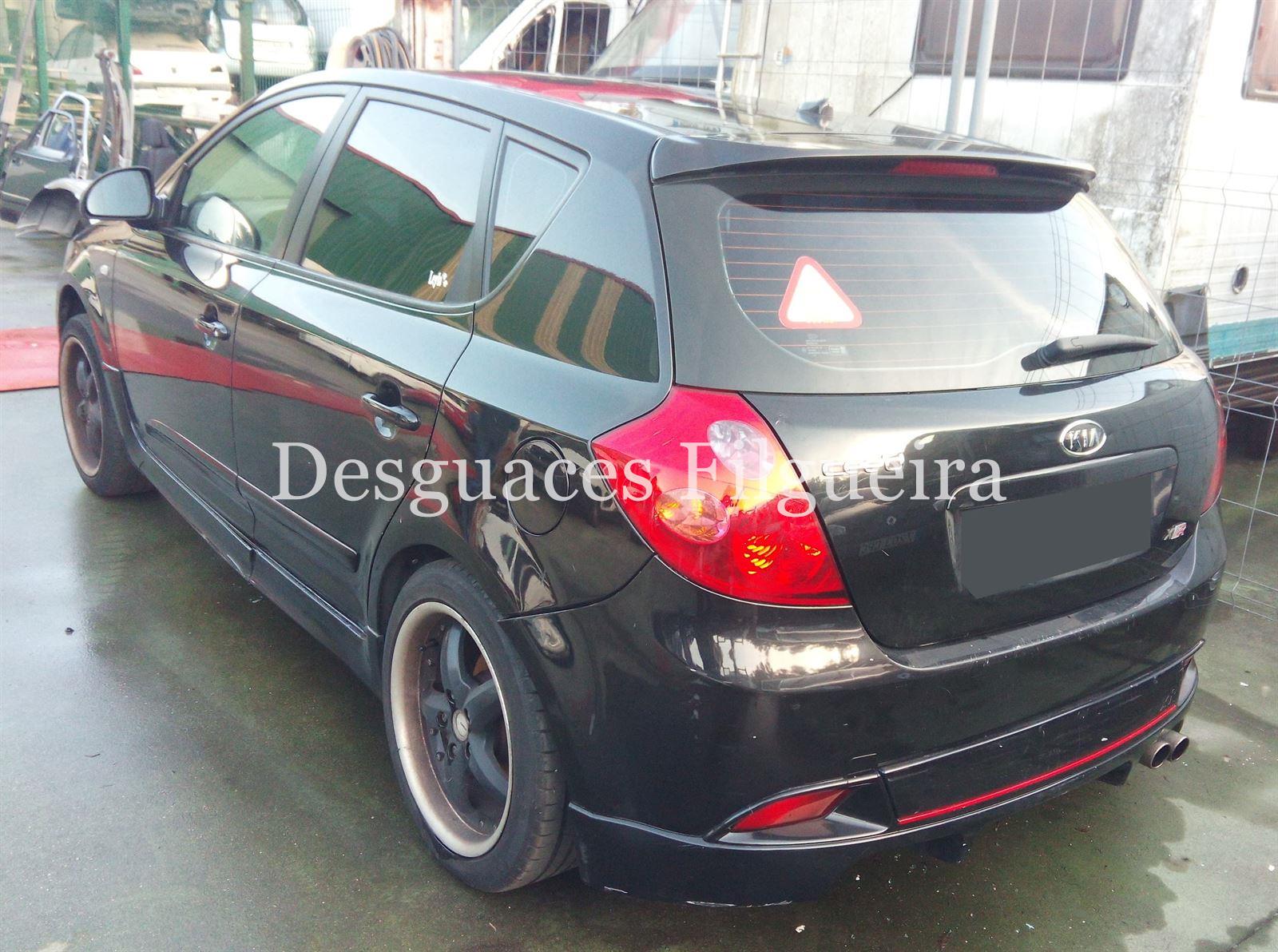 Despiece Kia Ceed Xr 1.4 G4FA - Imagen 4