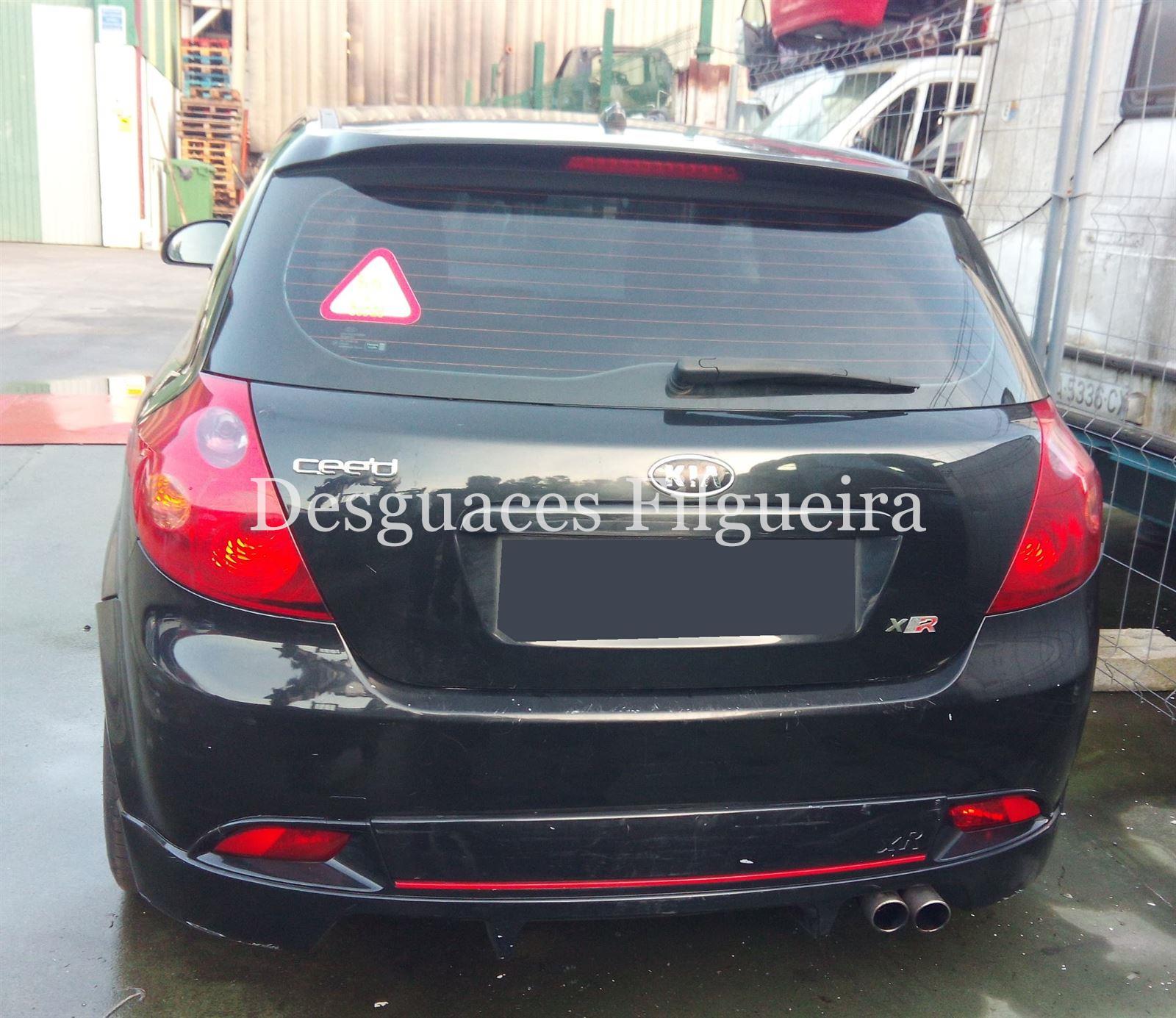 Despiece Kia Ceed Xr 1.4 G4FA - Imagen 5