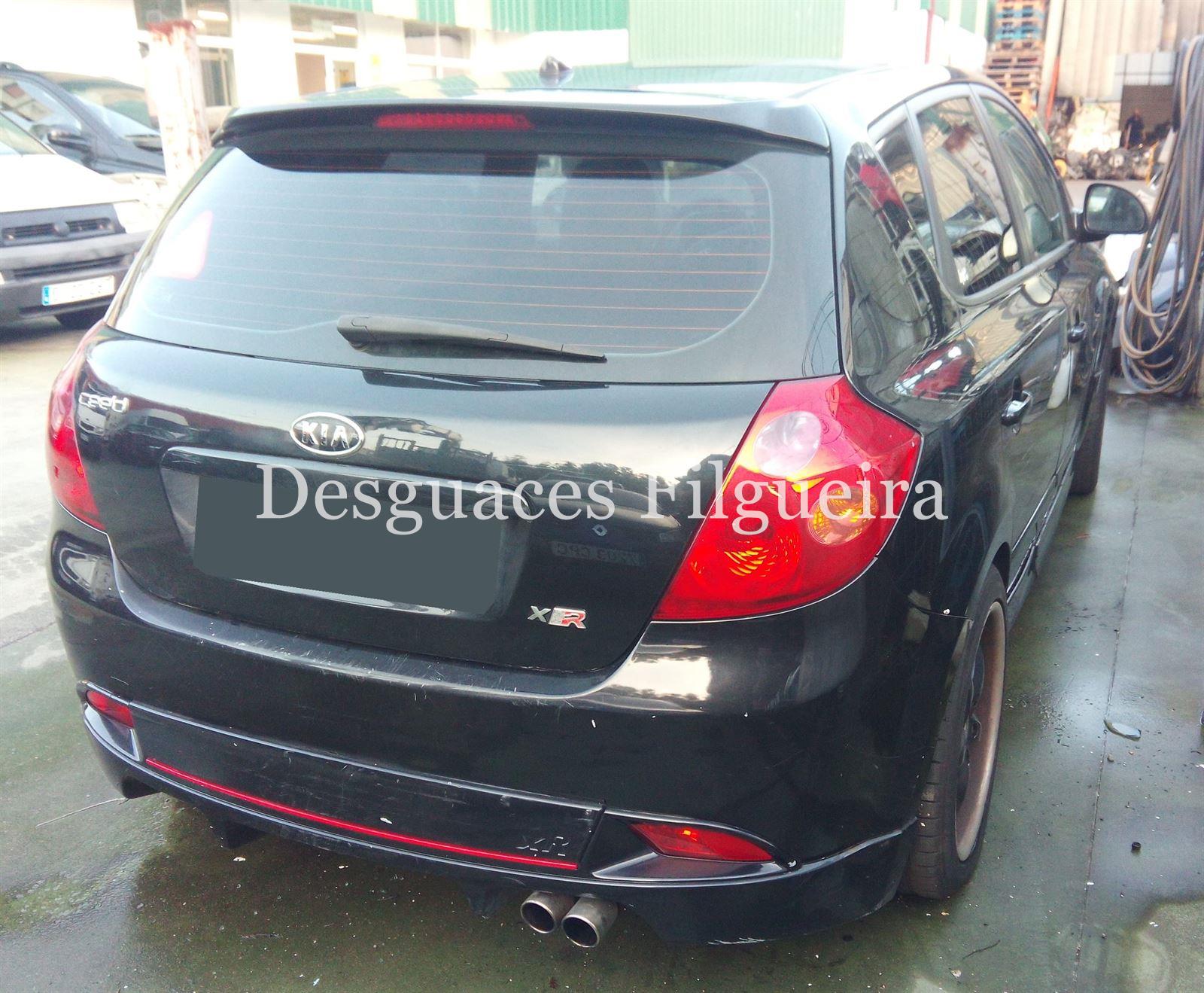 Despiece Kia Ceed Xr 1.4 G4FA - Imagen 6