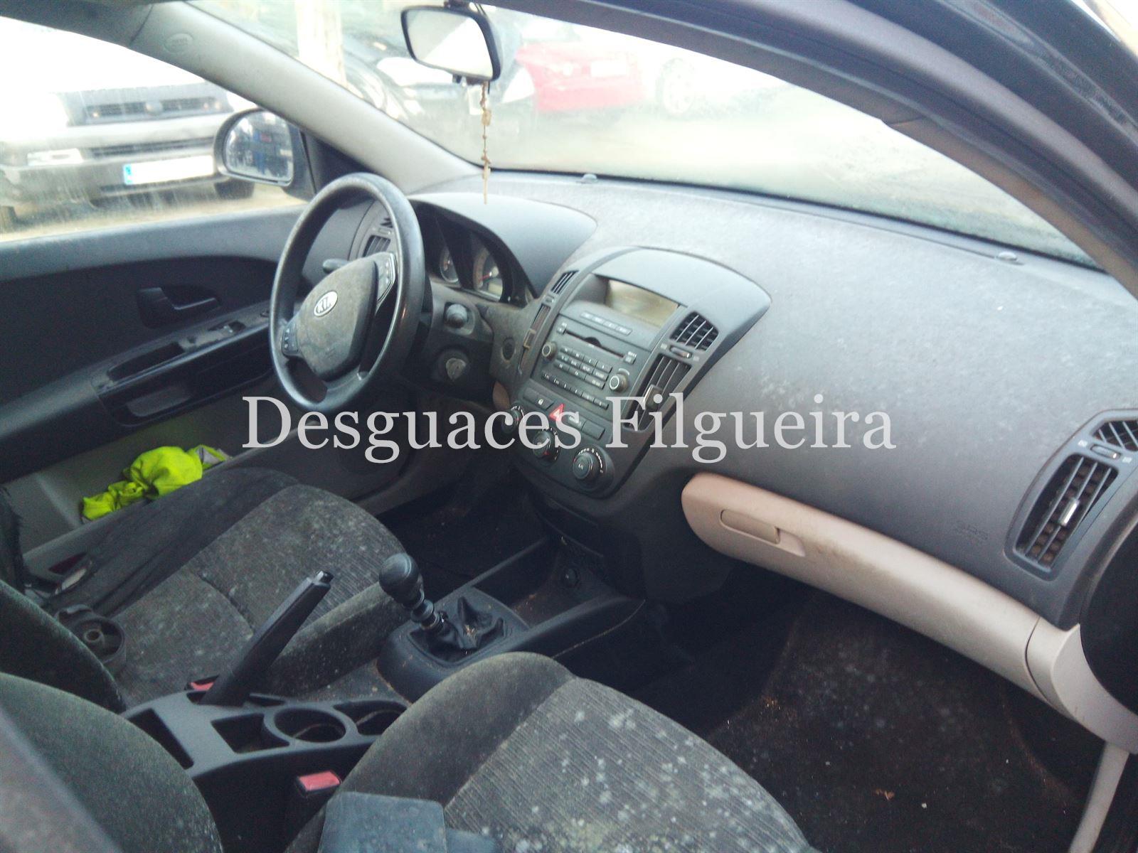 Despiece Kia Ceed Xr 1.4 G4FA - Imagen 7