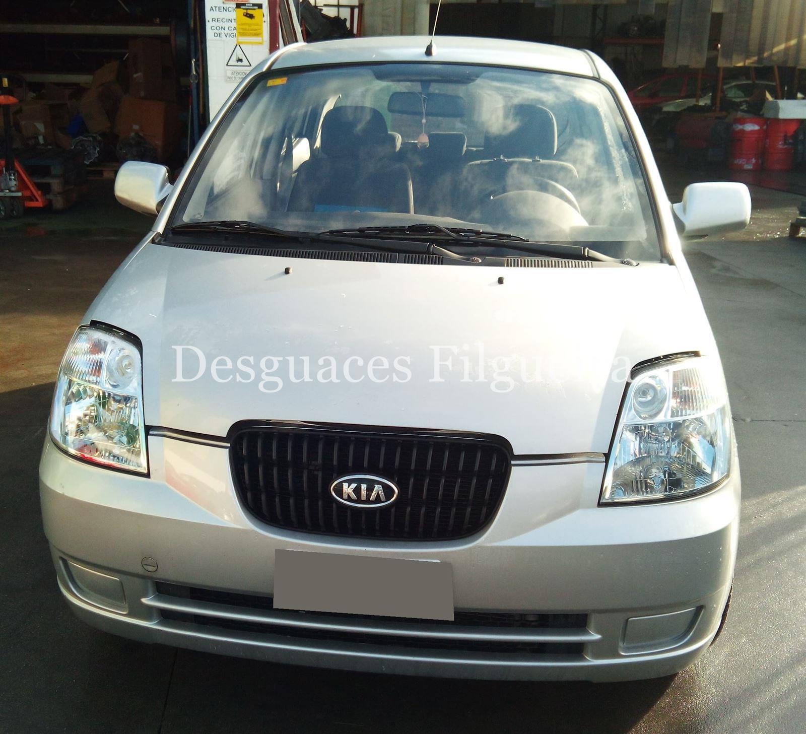 Despiece Kia Picanto 1.0 G4HE - Imagen 1