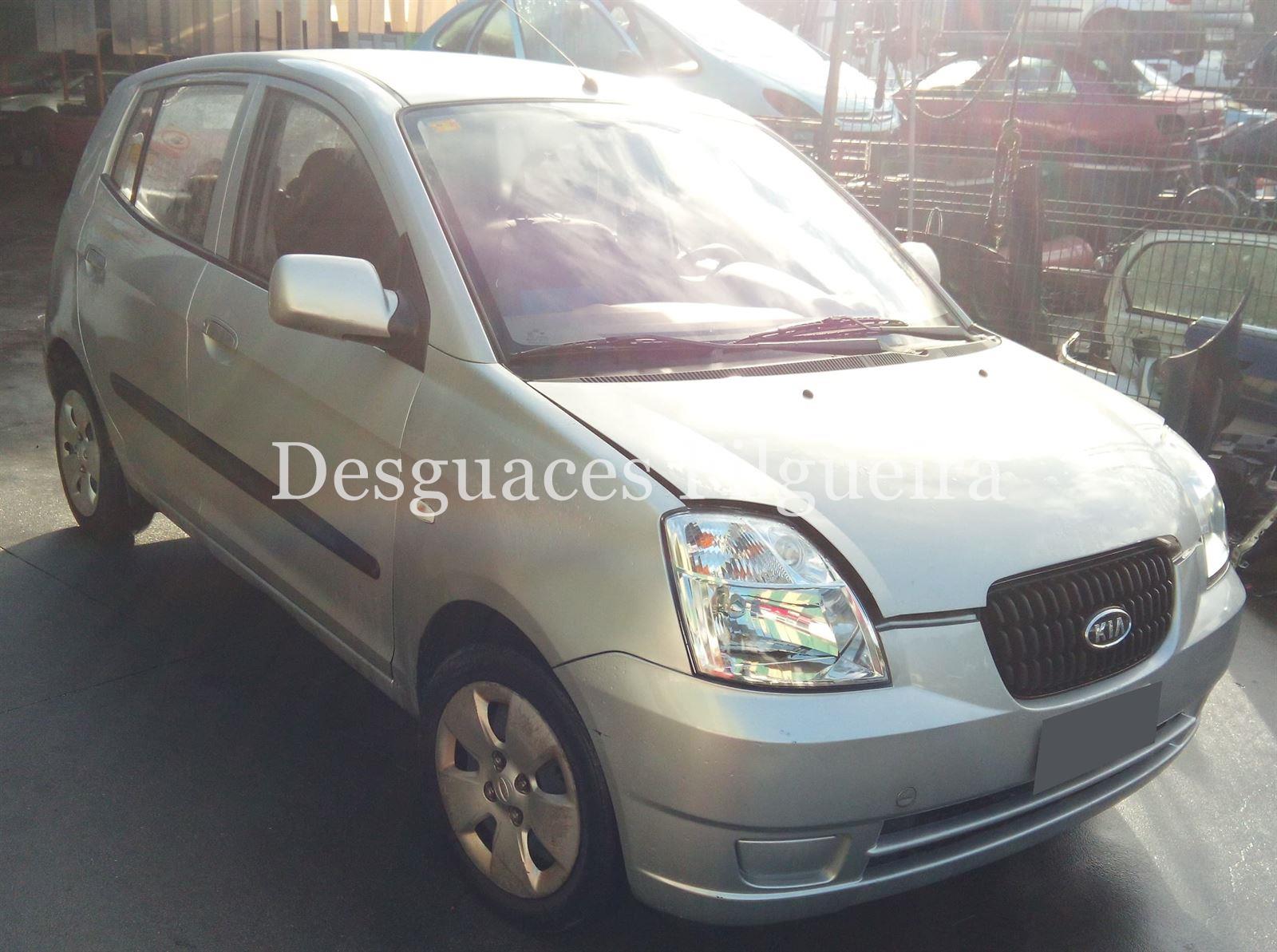 Despiece Kia Picanto 1.0 G4HE - Imagen 3