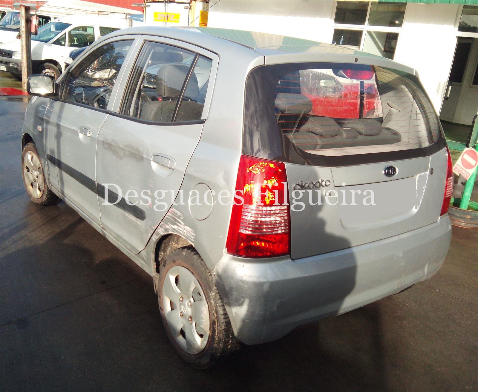 Despiece Kia Picanto 1.0 G4HE - Imagen 6