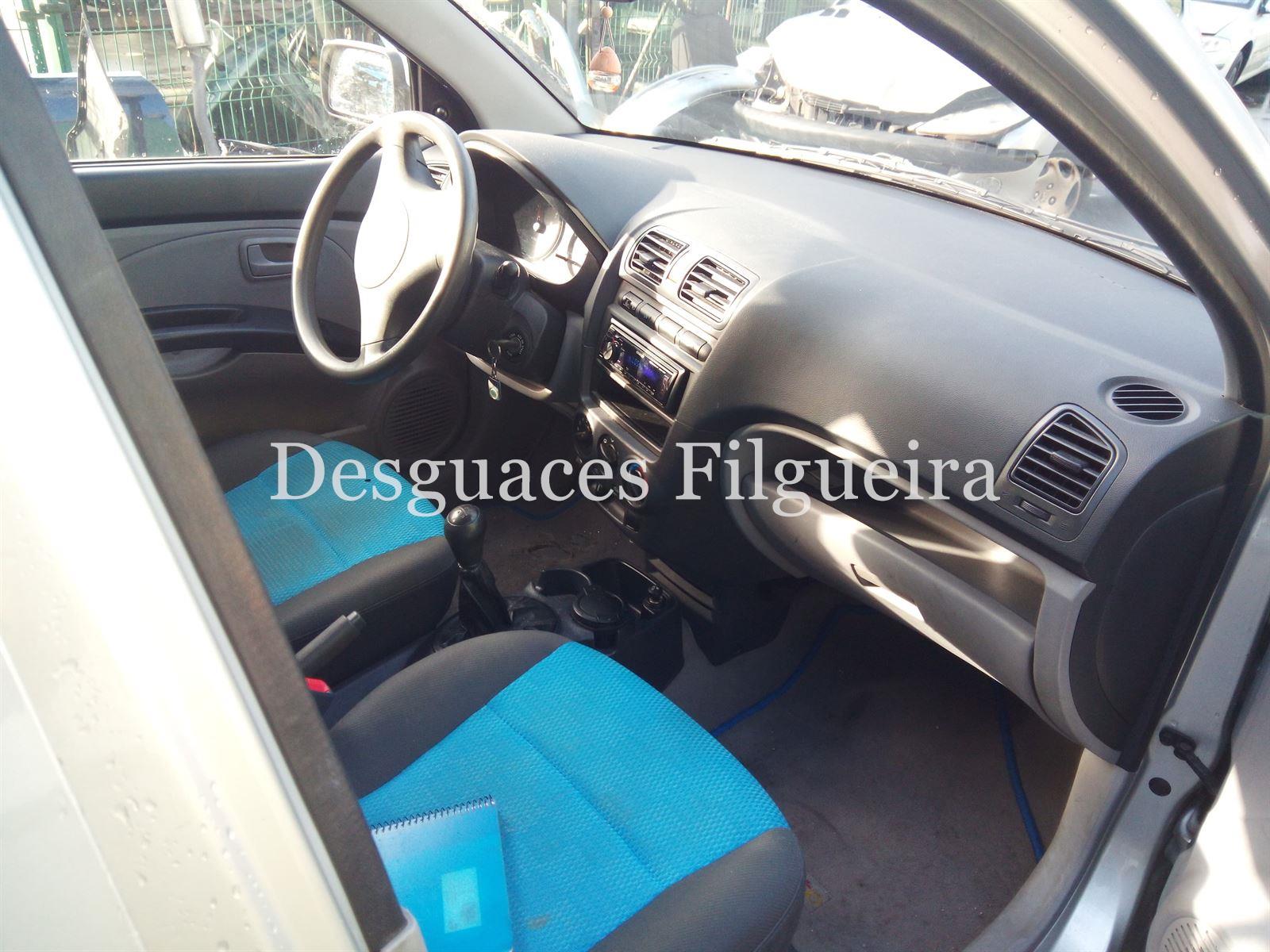 Despiece Kia Picanto 1.0 G4HE - Imagen 7