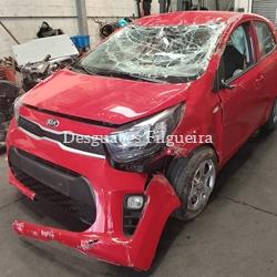 Despiece Kia Picanto 1.0 MPI G3LD 23069Km - Imagen 2