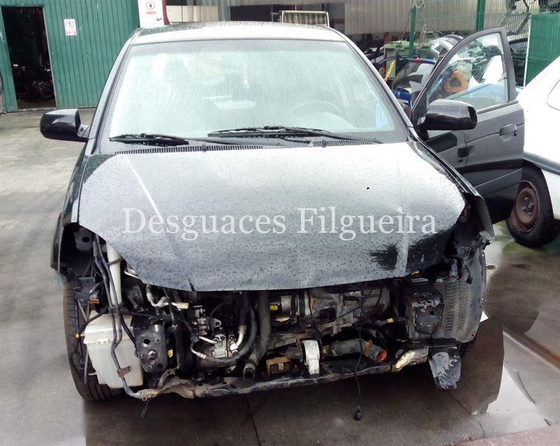 Despiece Kia Rio 1.5 CRDi - Imagen 1