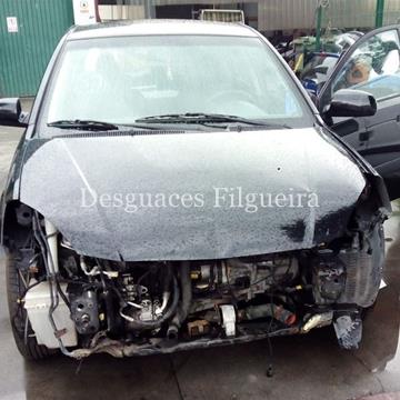 Despiece Kia Rio 1.5 CRDi - Imagen 1