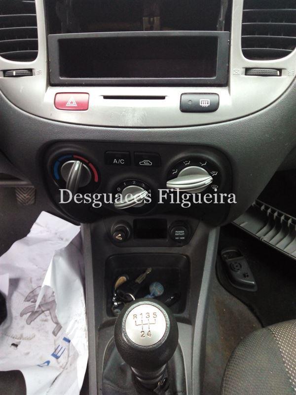 Despiece Kia Rio 1.5 CRDi - Imagen 2