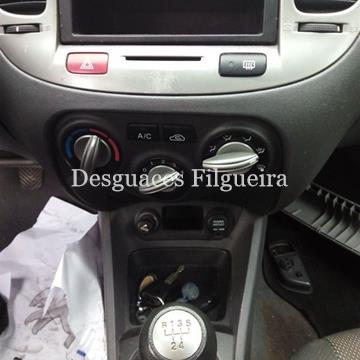 Despiece Kia Rio 1.5 CRDi - Imagen 2