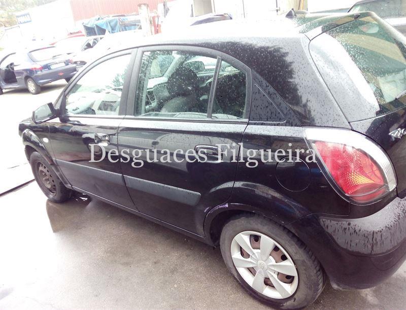 Despiece Kia Rio 1.5 CRDi - Imagen 4