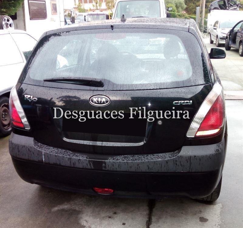 Despiece Kia Rio 1.5 CRDi - Imagen 5