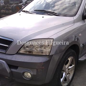 Despiece Kia Sorento 2.5 CRDI D4CB 140cv - Imagen 1
