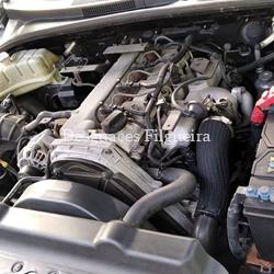 Despiece Kia Sorento 2.5 CRDI D4CB 140cv - Imagen 2