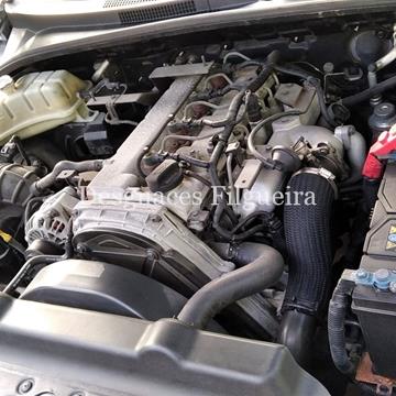 Despiece Kia Sorento 2.5 CRDI D4CB 140cv - Imagen 2