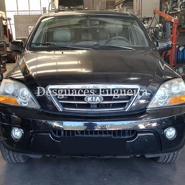 Despiece Kia Sorento 2.5 CRDI D4CB - Imagen 1