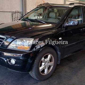 Despiece Kia Sorento 2.5 CRDI D4CB - Imagen 2