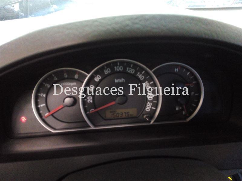 Despiece Kia Sorento 2. 5 CRDI - Imagen 2