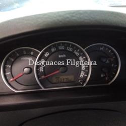 Despiece Kia Sorento 2. 5 CRDI - Imagen 2