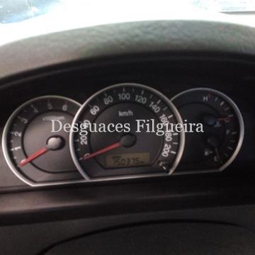 Despiece Kia Sorento 2. 5 CRDI - Imagen 2