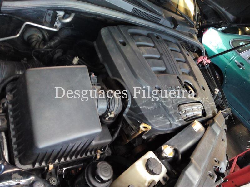 Despiece Kia Sorento 2. 5 CRDI - Imagen 4