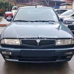 Despiece Lancia Delta 1.9 TD 160 D1000 - Imagen 1