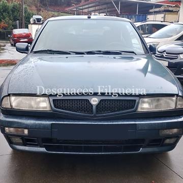 Despiece Lancia Delta 1.9 TD 160 D1000 - Imagen 1