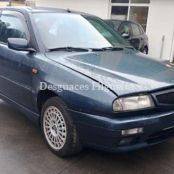 Despiece Lancia Delta 1.9 TD 160 D1000 - Imagen 2