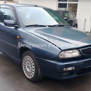 Despiece Lancia Delta 1.9 TD 160 D1000 - Imagen 2