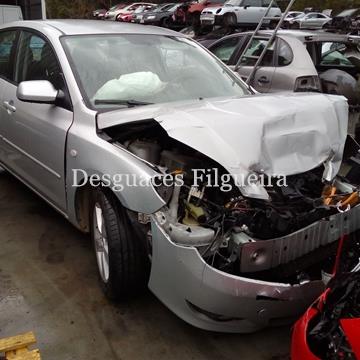Despiece Mazda 3 1.6 DI Turbo   Y6 - Imagen 2