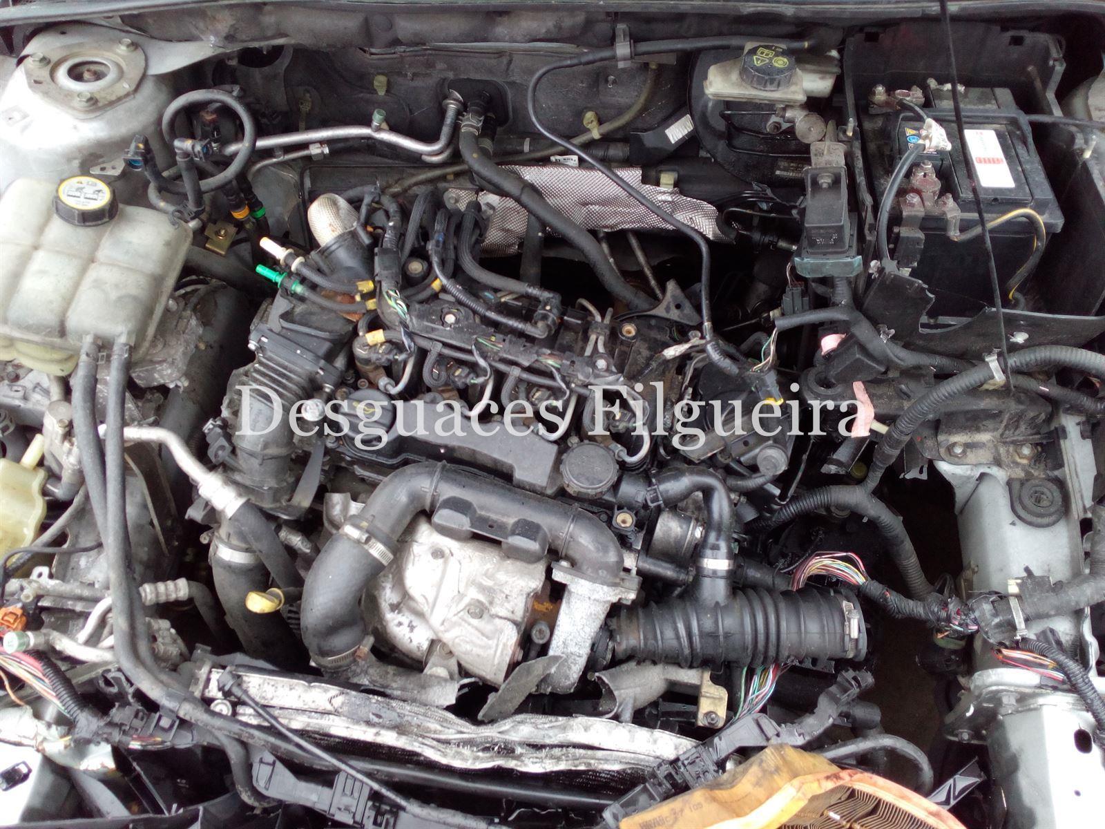 Despiece Mazda 3 1.6 DI Turbo Y6 - Imagen 7