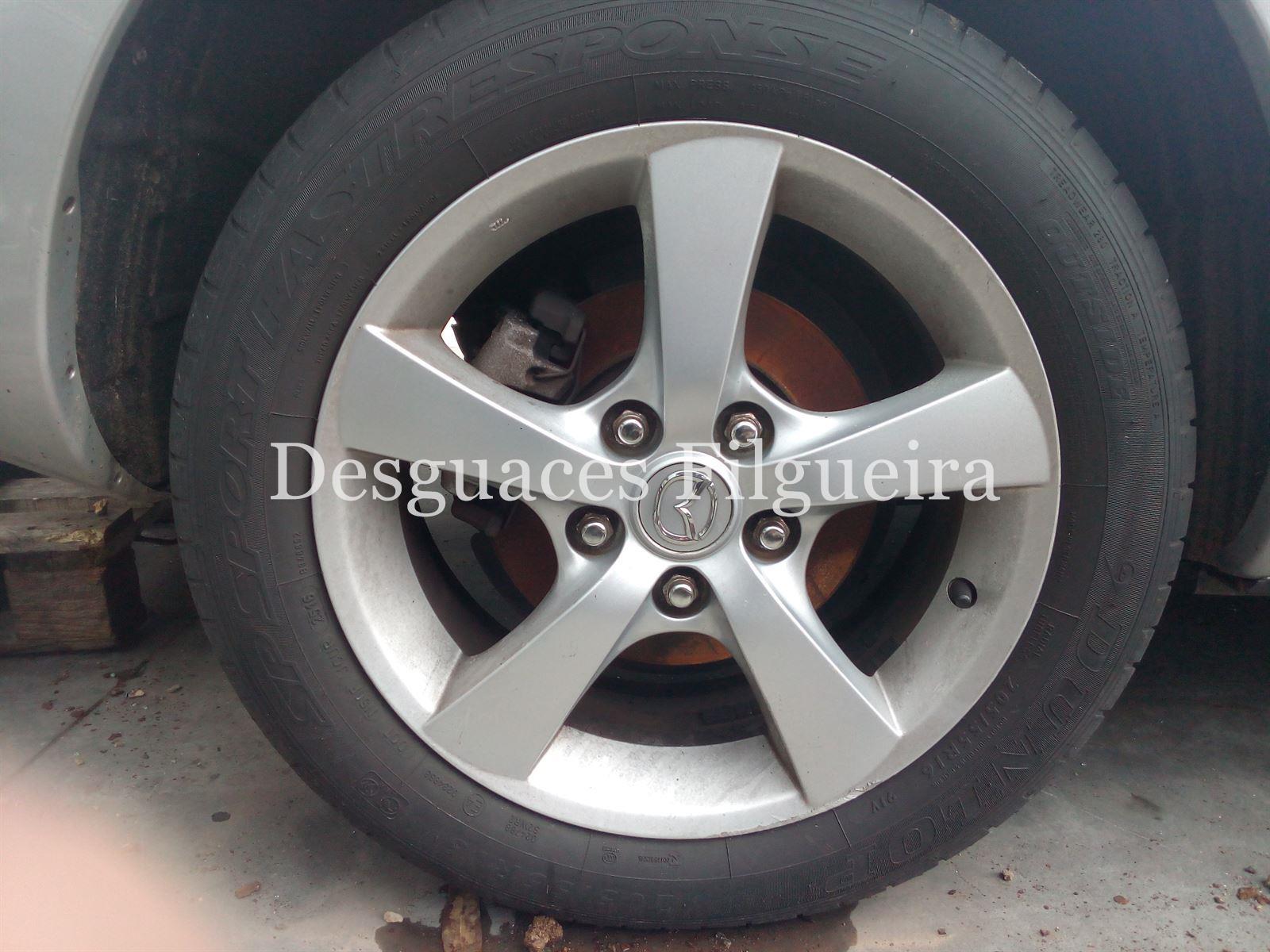 Despiece Mazda 3 1.6 DI Turbo Y6 - Imagen 8