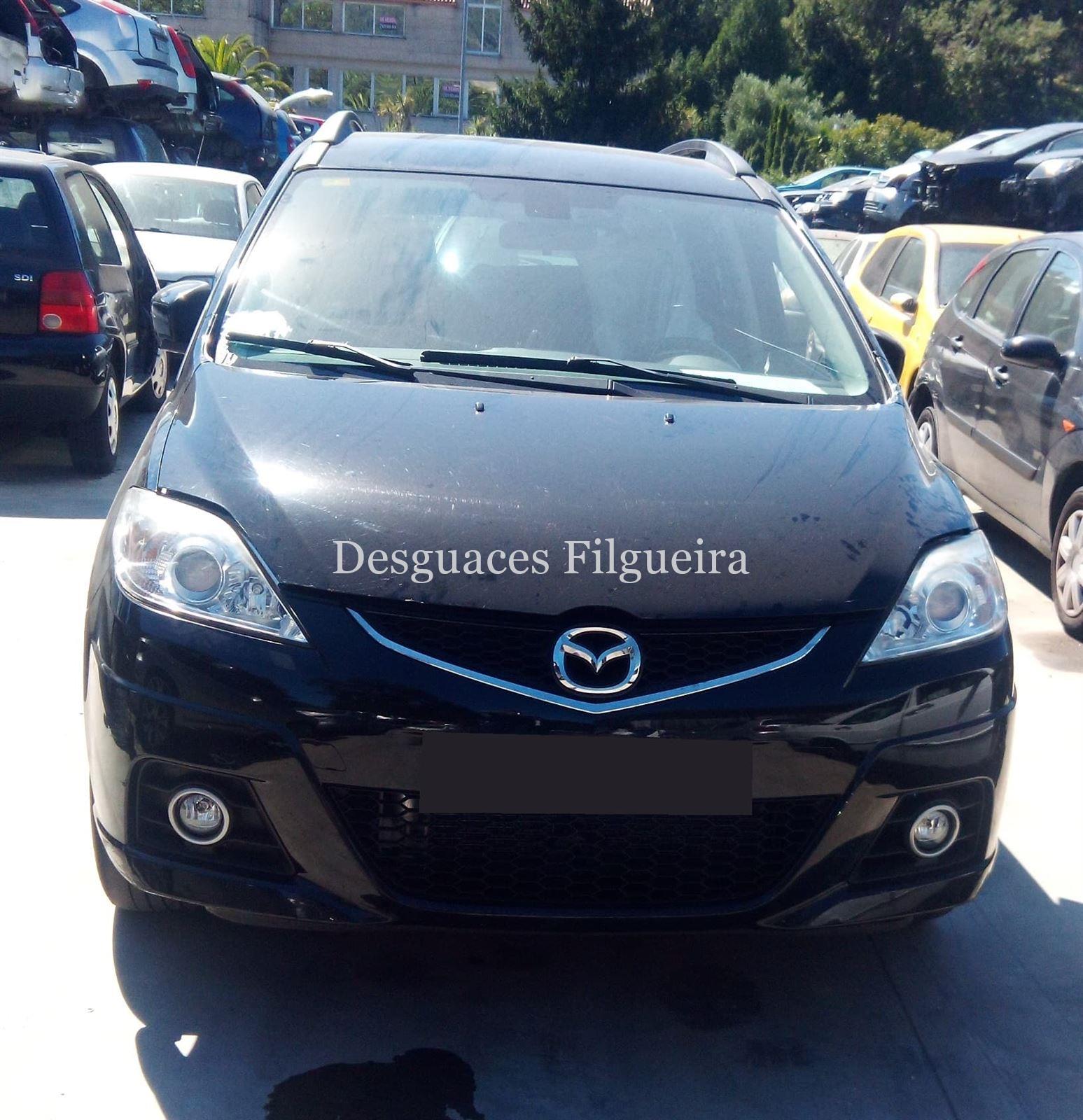 Despiece Mazda 5 2.0 CRTD RF - Imagen 1