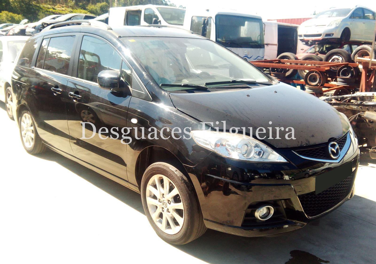 Despiece Mazda 5 2.0 CRTD RF - Imagen 2