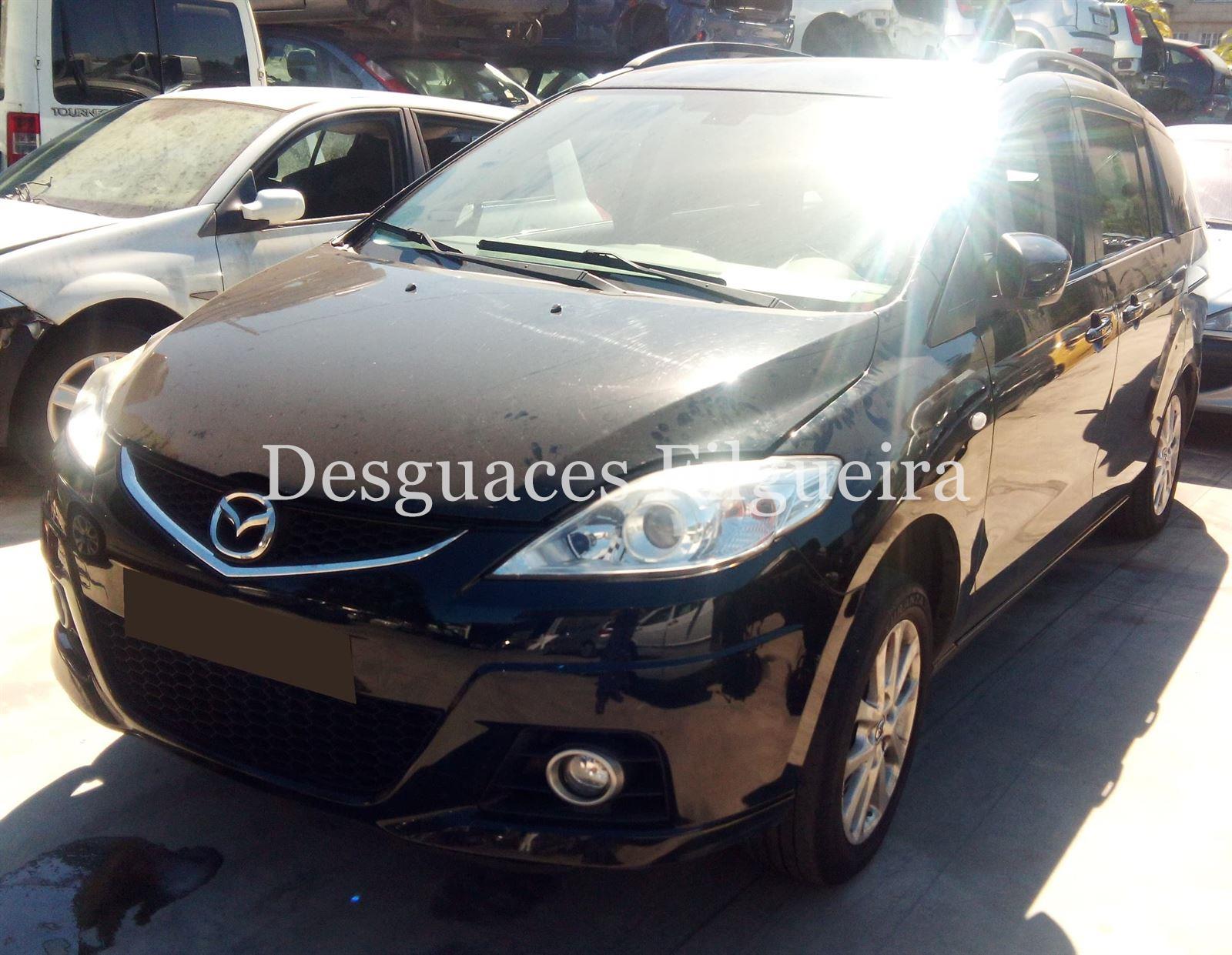 Despiece Mazda 5 2.0 CRTD RF - Imagen 3