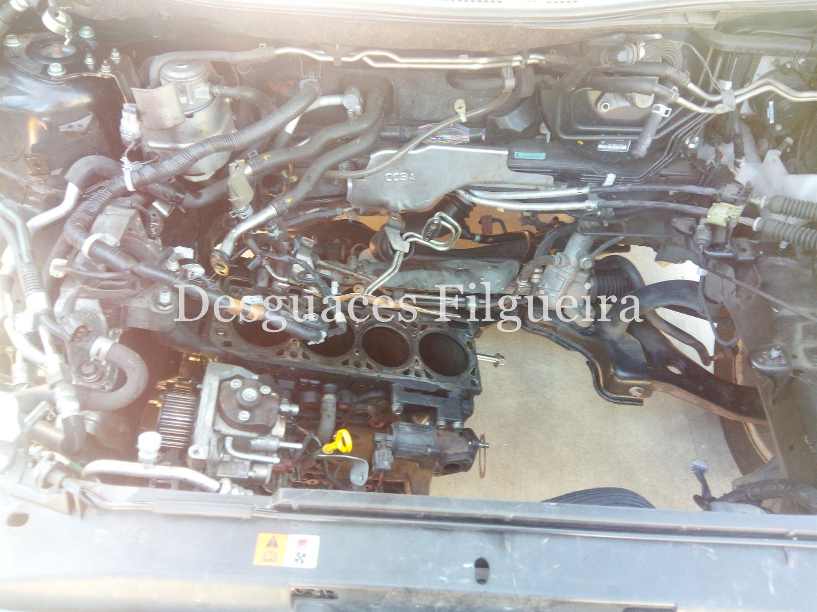 Despiece Mazda 5 2.0 CRTD RF - Imagen 6