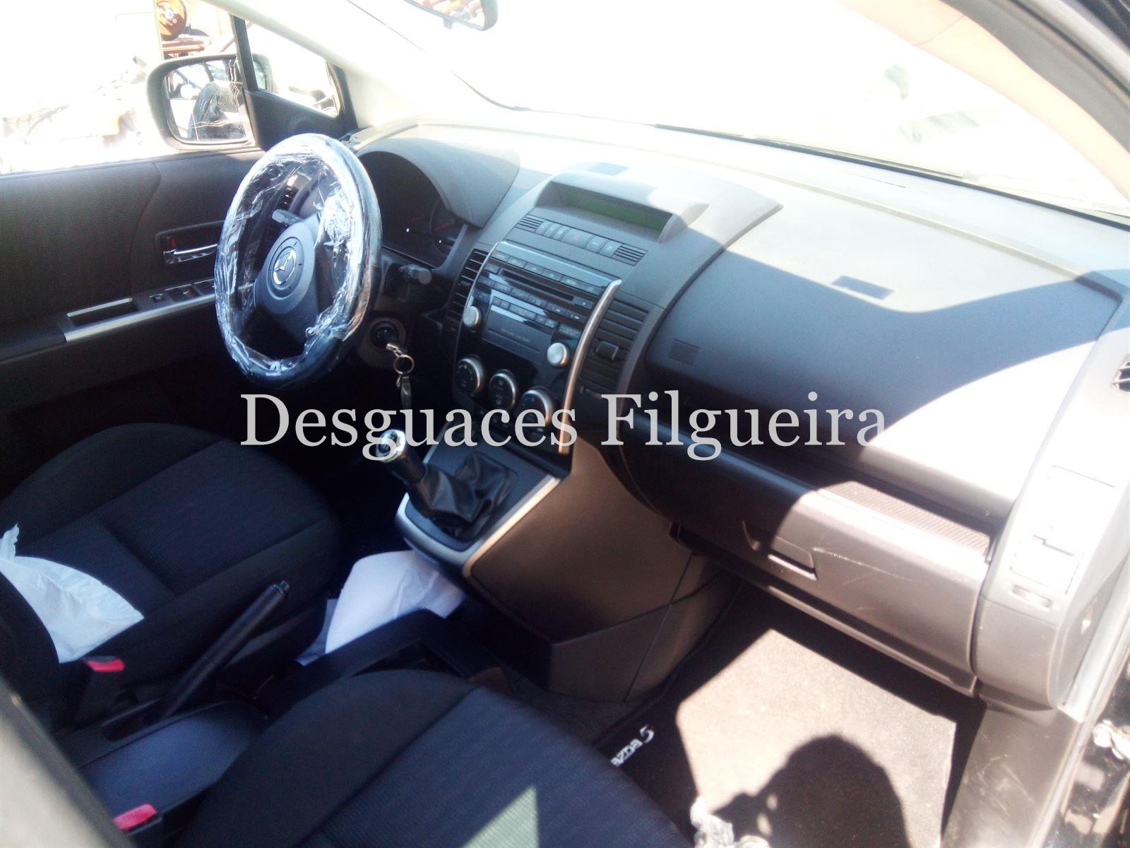 Despiece Mazda 5 2.0 CRTD RF - Imagen 7