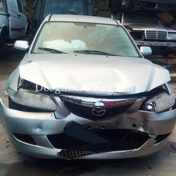 Despiece Mazda 6 1.8 16V L813 - Imagen 1