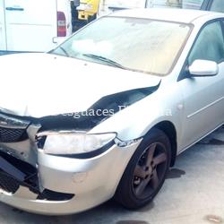 Despiece Mazda 6 1.8 16V L813 - Imagen 2