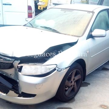 Despiece Mazda 6 1.8 16V L813 - Imagen 2