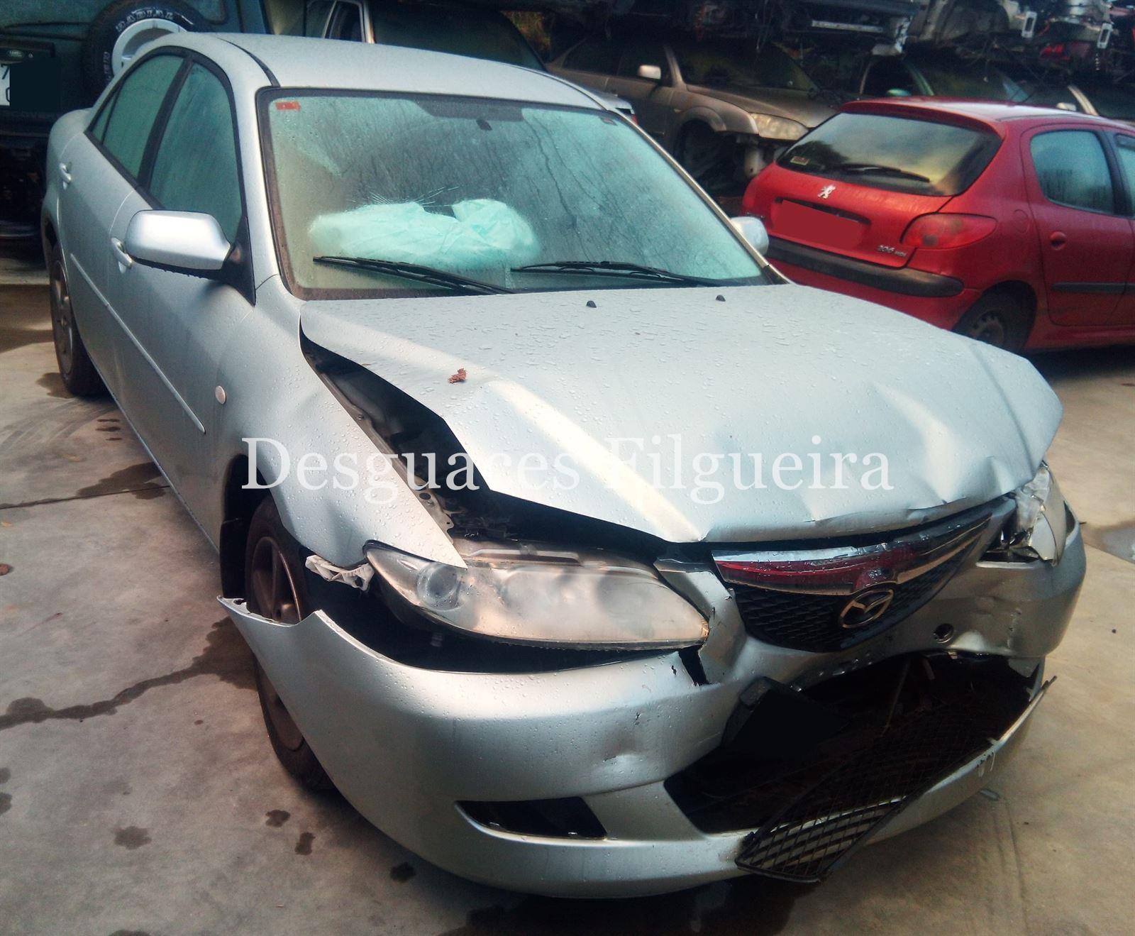 Despiece Mazda 6 1.8 16V L813 - Imagen 3