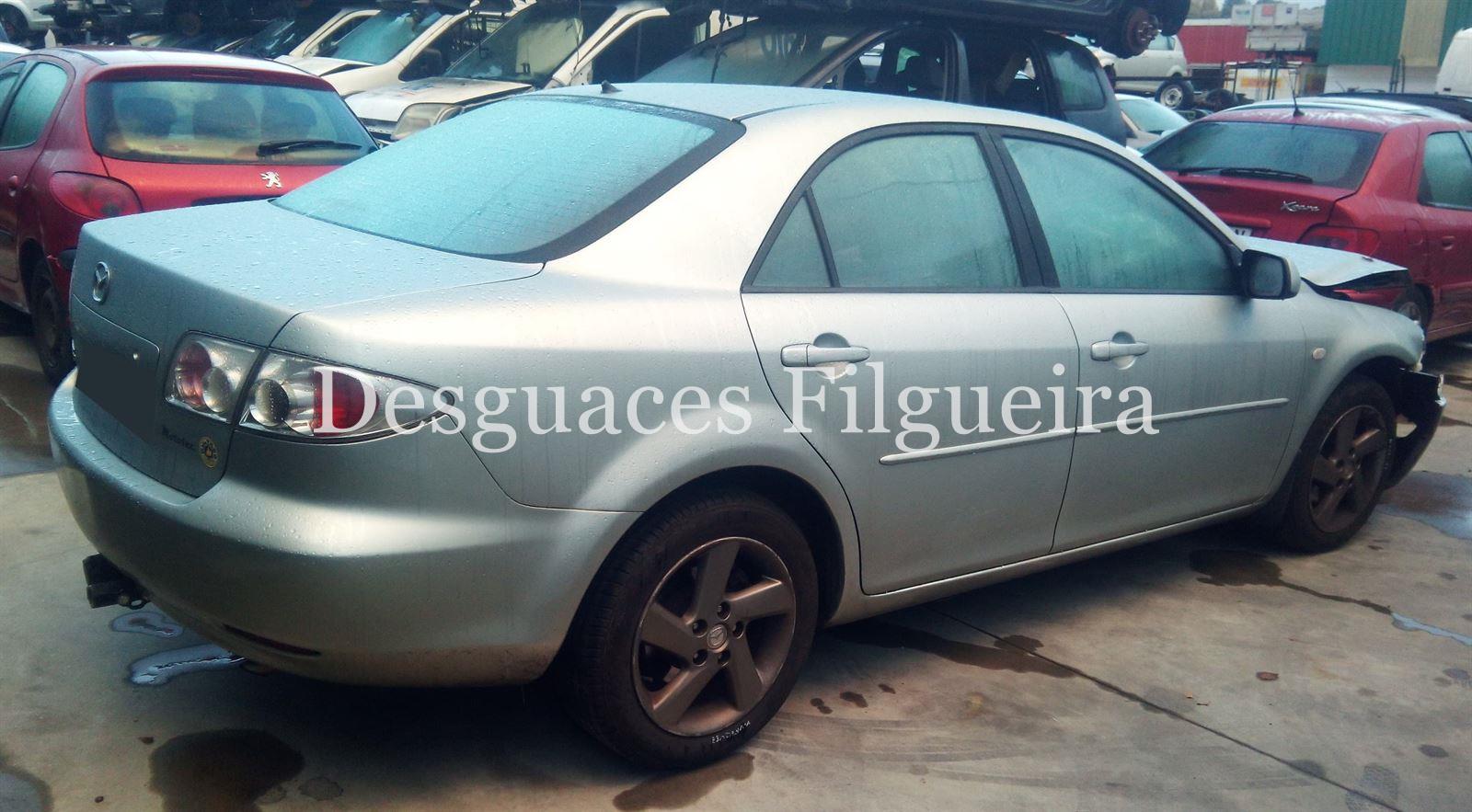 Despiece Mazda 6 1.8 16V L813 - Imagen 4