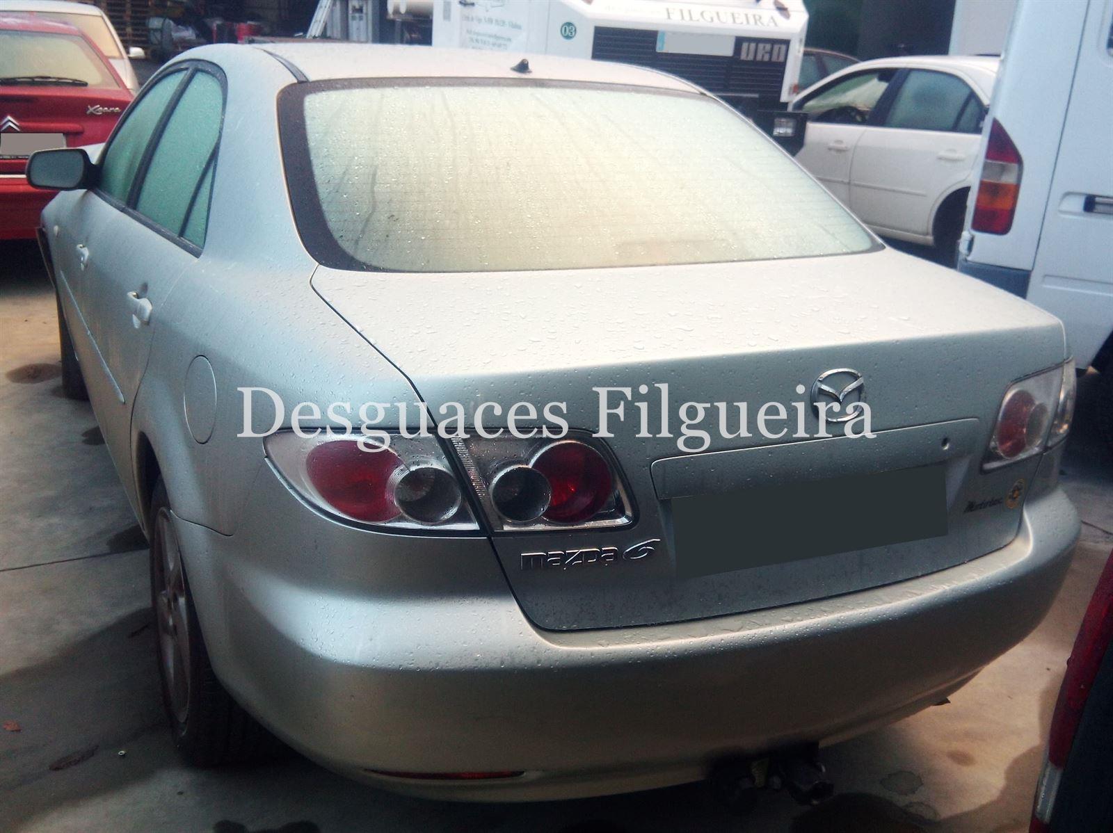 Despiece Mazda 6 1.8 16V L813 - Imagen 6